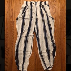 Solitaire Swim Beach Pants